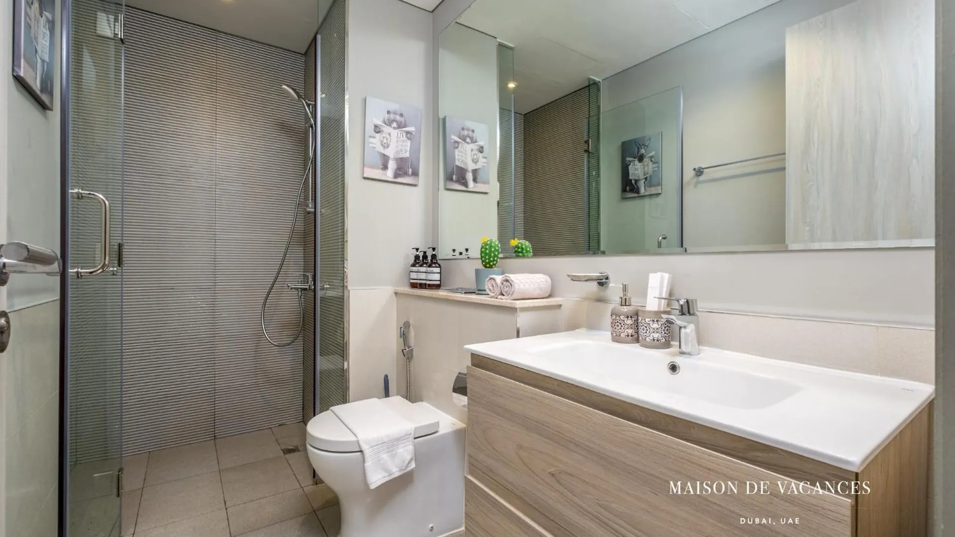 Cozy 1 Bedroom In Business Bay Dubai 0*,  United Arab Emirates