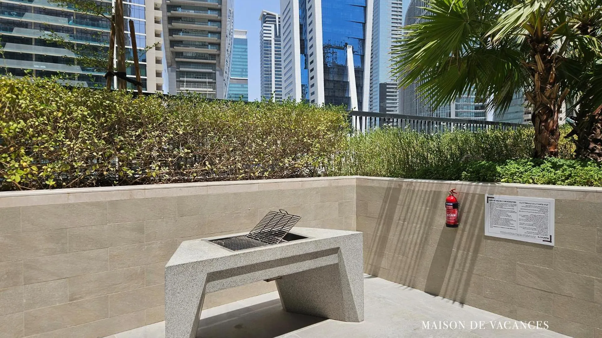 Apartment Cozy 1 Bedroom In Business Bay Dubai United Arab Emirates