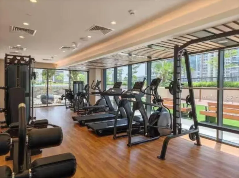 Apartment Cozy 1 Bedroom In Business Bay Dubai United Arab Emirates